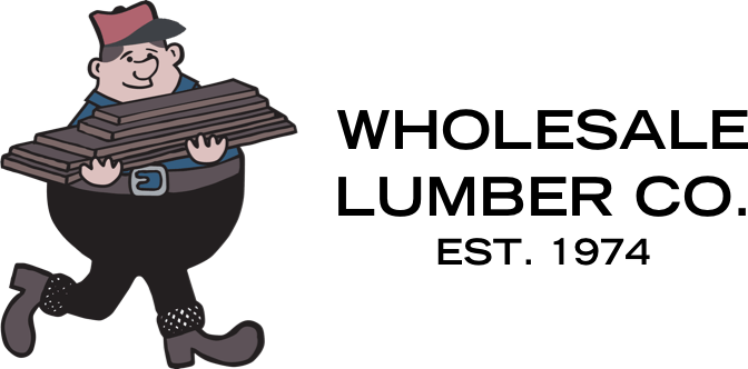 Fishing Rod & Reel - Wholesale Lumber Co.