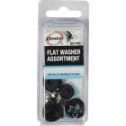 Danco Assorted Black Flat Faucet Washer Image 2