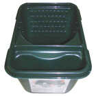 Leaktite Brush And Roll Cup Paint Tray Image 1